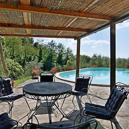 Casa Adriano Apartment Greve in Chianti Exterior photo