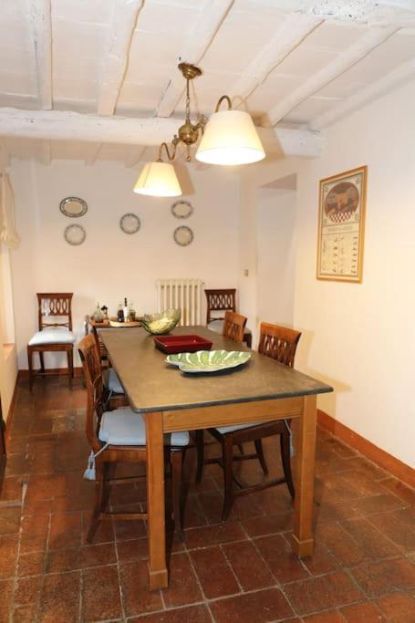 Casa Adriano Apartment Greve in Chianti Exterior photo